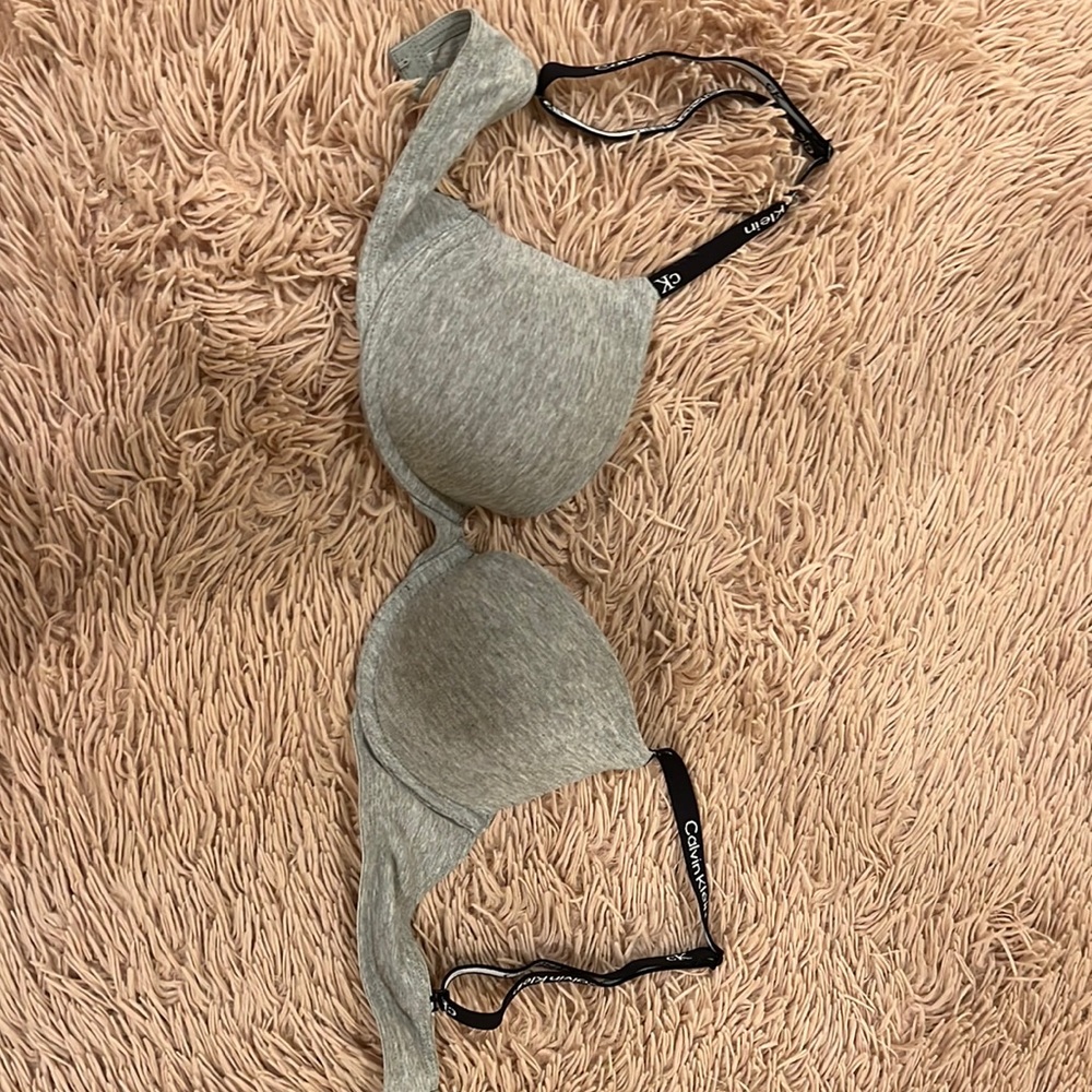Calvin Klein 1996 Bra